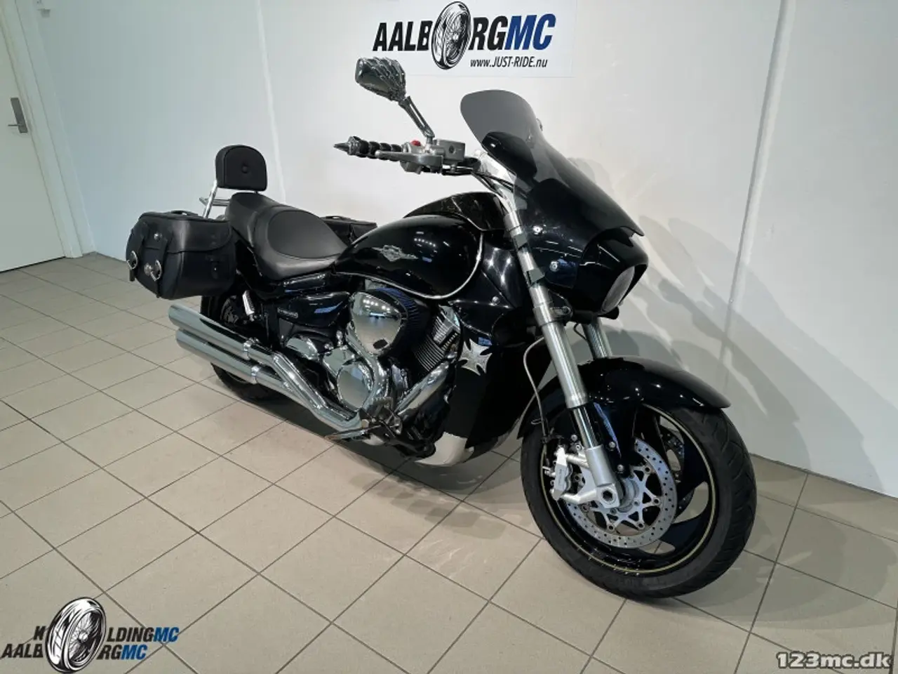Billede 4 - Suzuki VZR 1800 Intruder