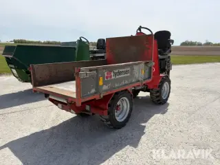 Dumper Iydersens maskinfabrik a/s LT 1500