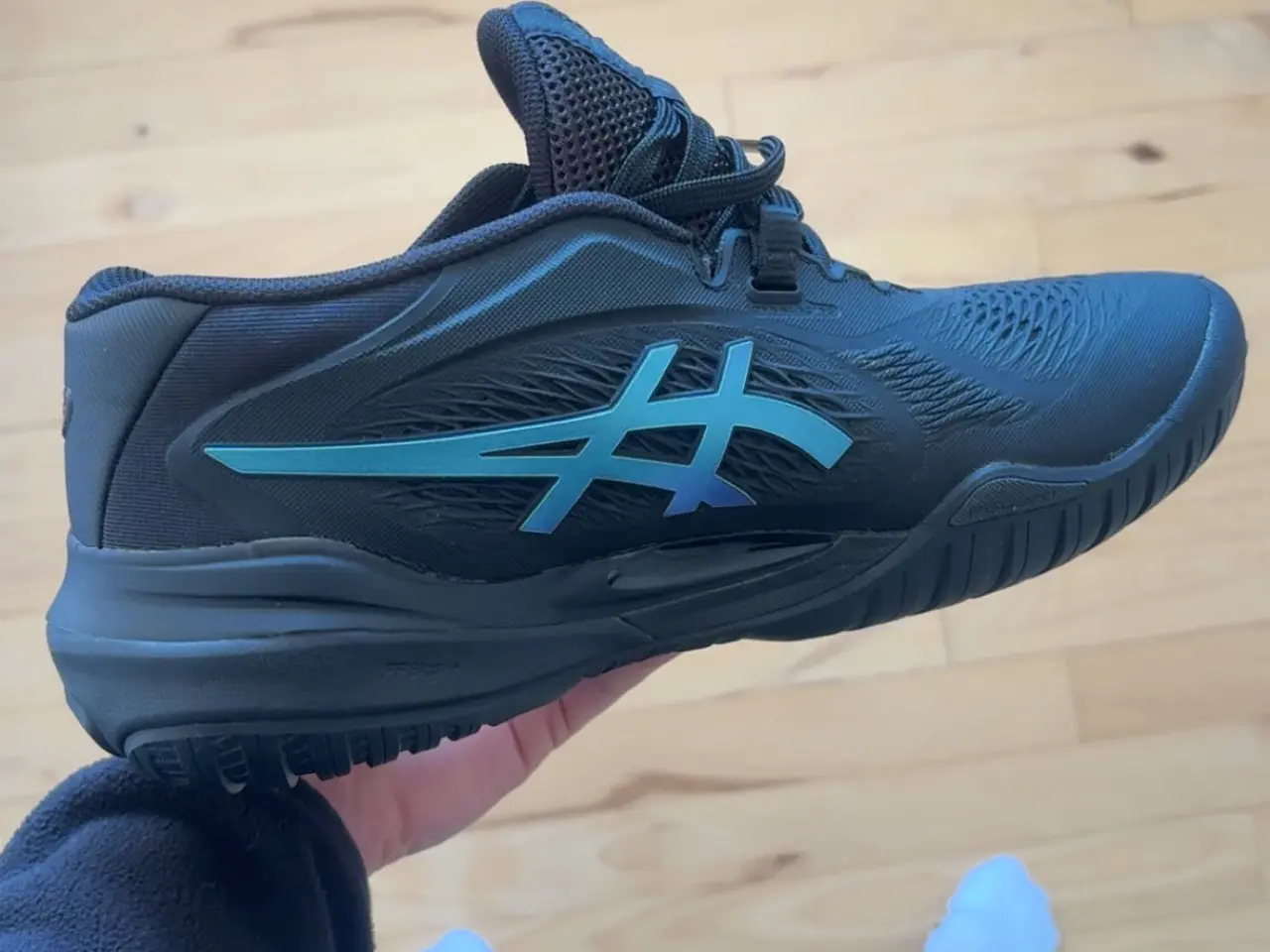 Billede 3 - Asics padel sko 42