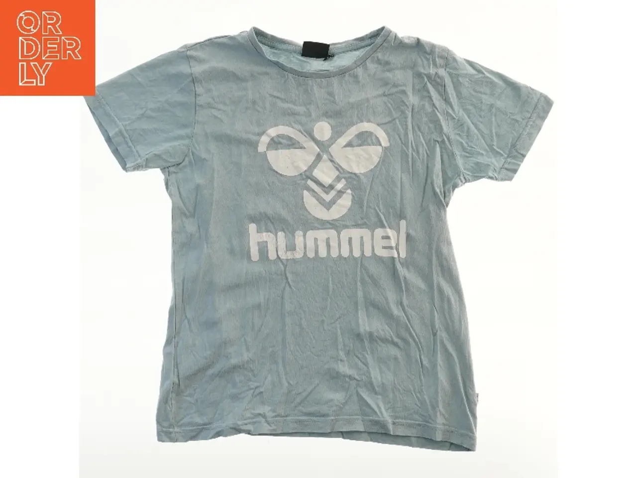 Billede 1 - T-Shirt fra Hummel (str. 152)