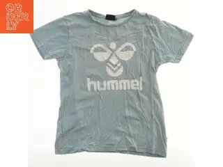 T-Shirt fra Hummel (str. 152)