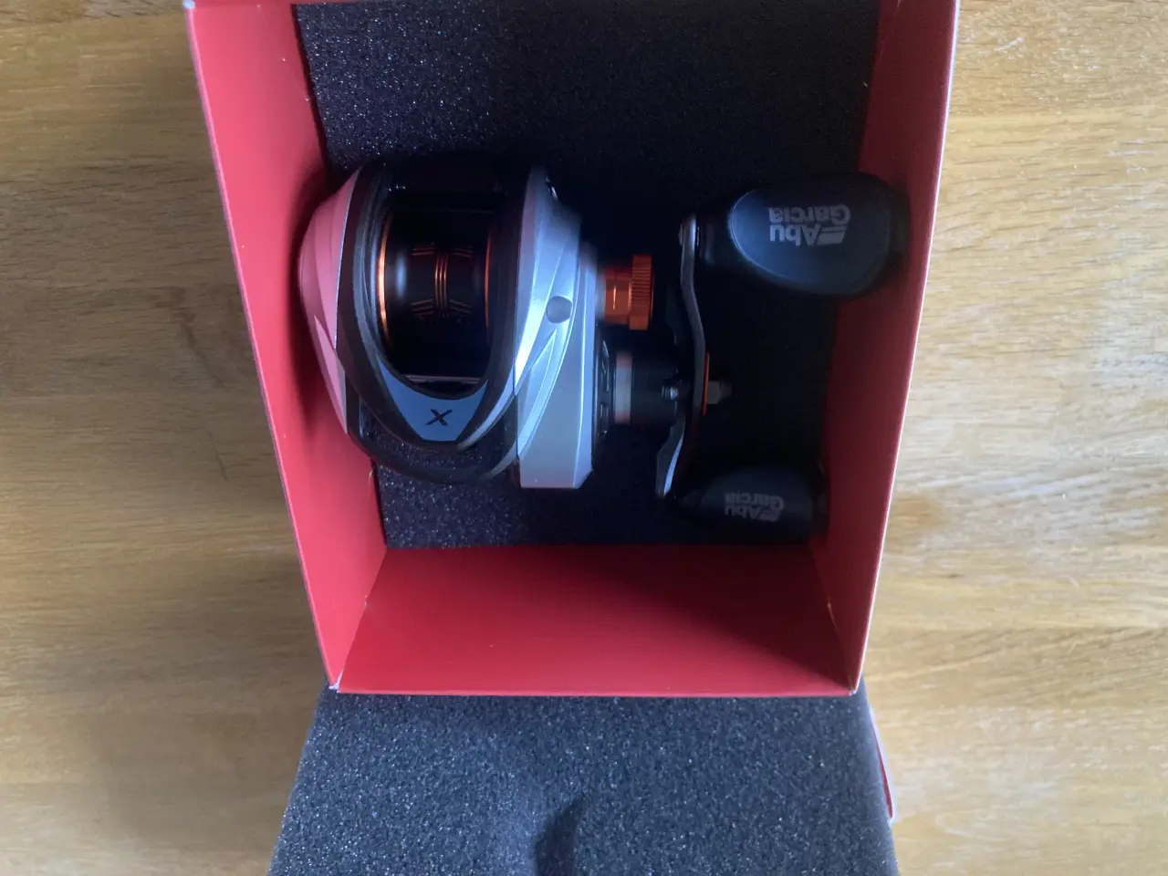 Billede 2 - Abu Garcia Revo X