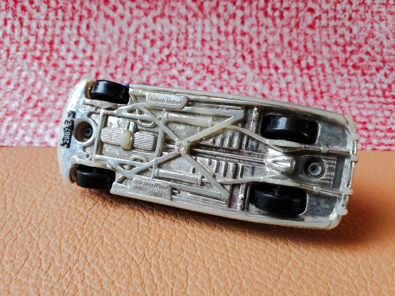 Billede 12 - 2 Disney Pixar Cars