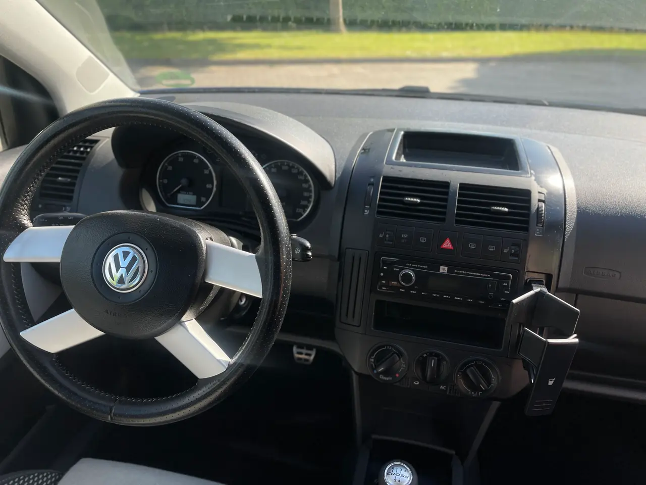 Billede 17 - Polo CROSS