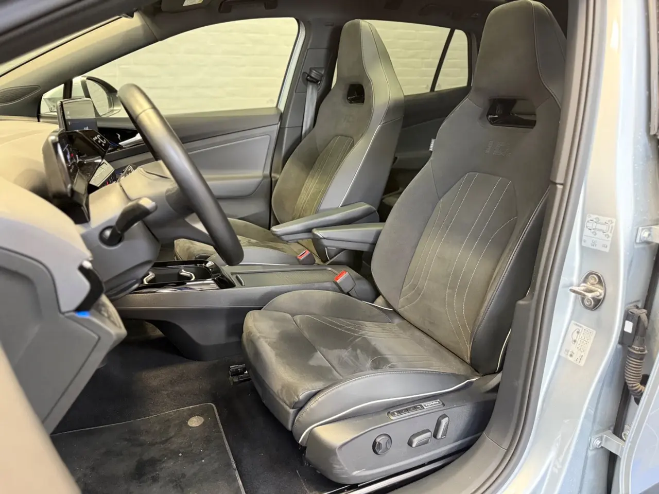 Billede 8 - VW ID.4 77 Pro Performance