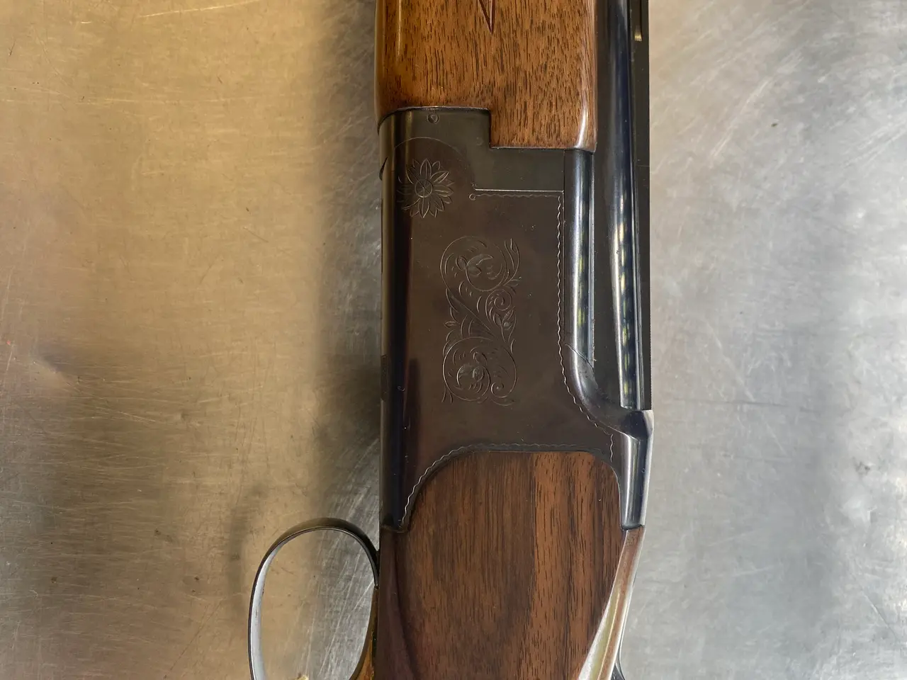 Billede 1 - Miroku over/under cal 12/70