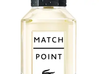 Ny Lacoste Match Point Cologne 50 ml EDT