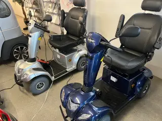 EL SCOOTER