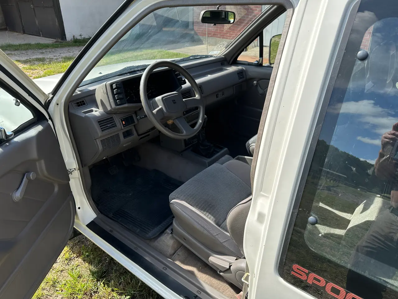 Billede 6 - Flot velholdt pick up kun kørt 51000