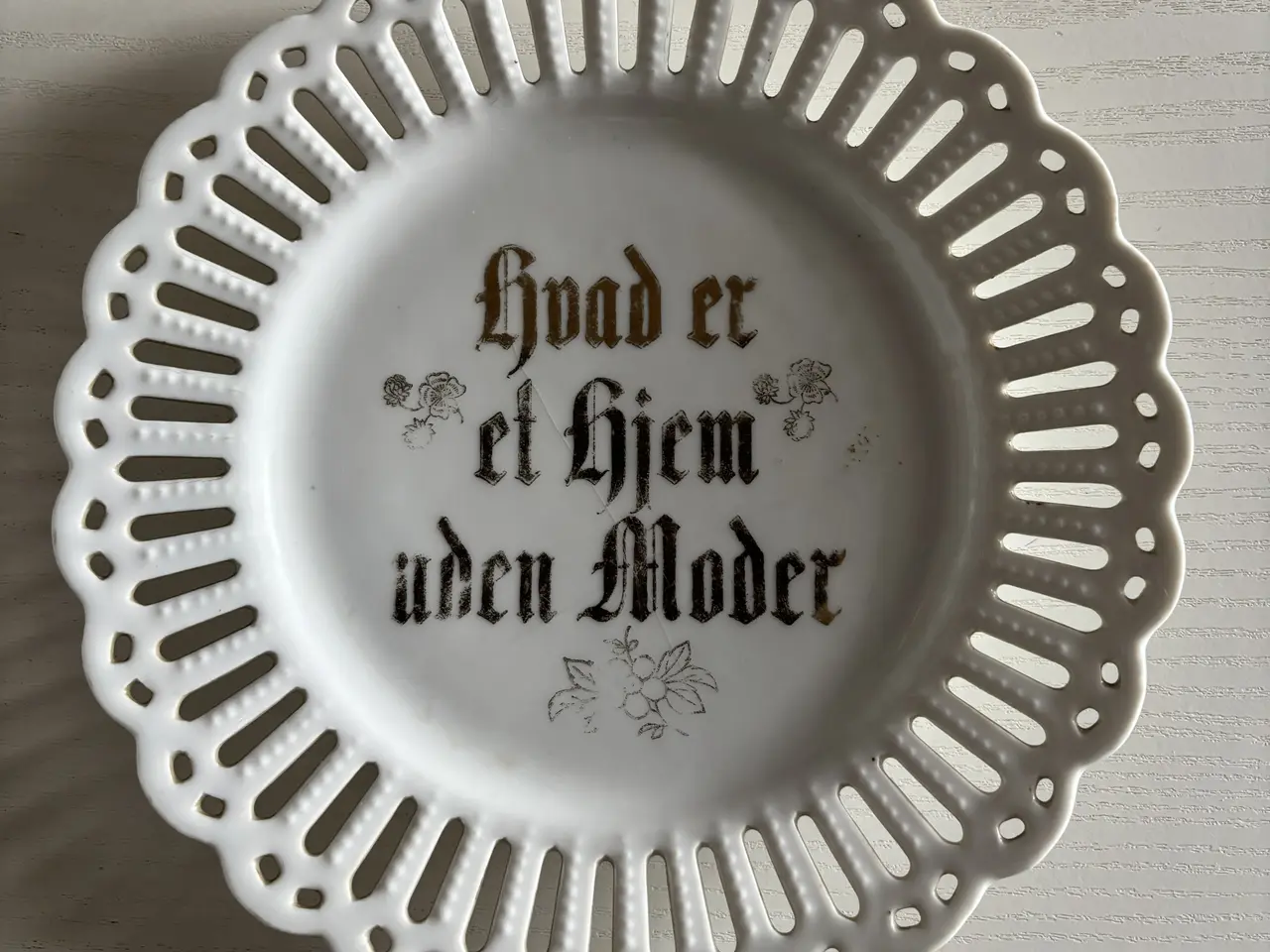 Billede 1 - Platter Schumann Arzberg, Bayern