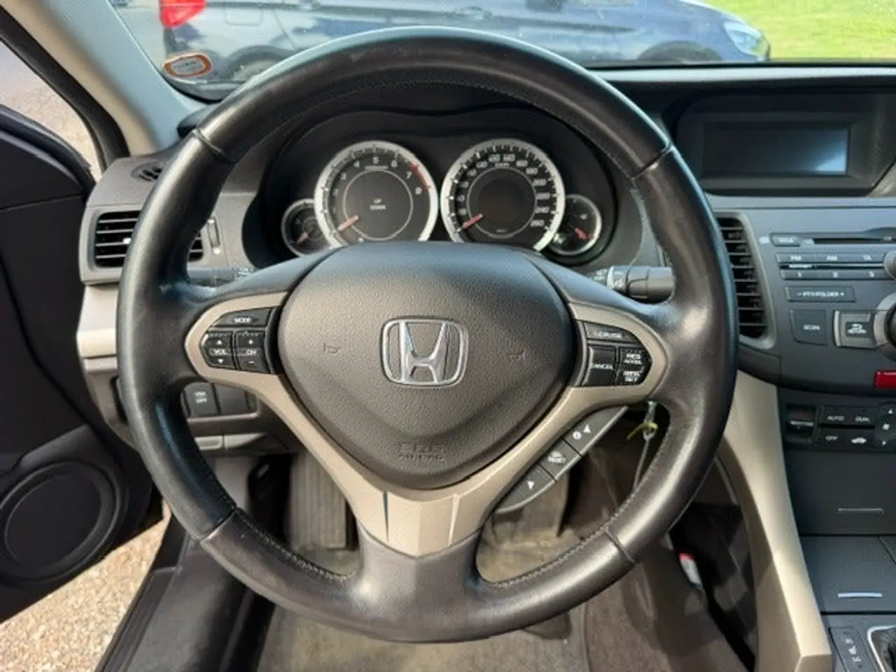 Billede 14 - Honda Accord 2,0 Comfort