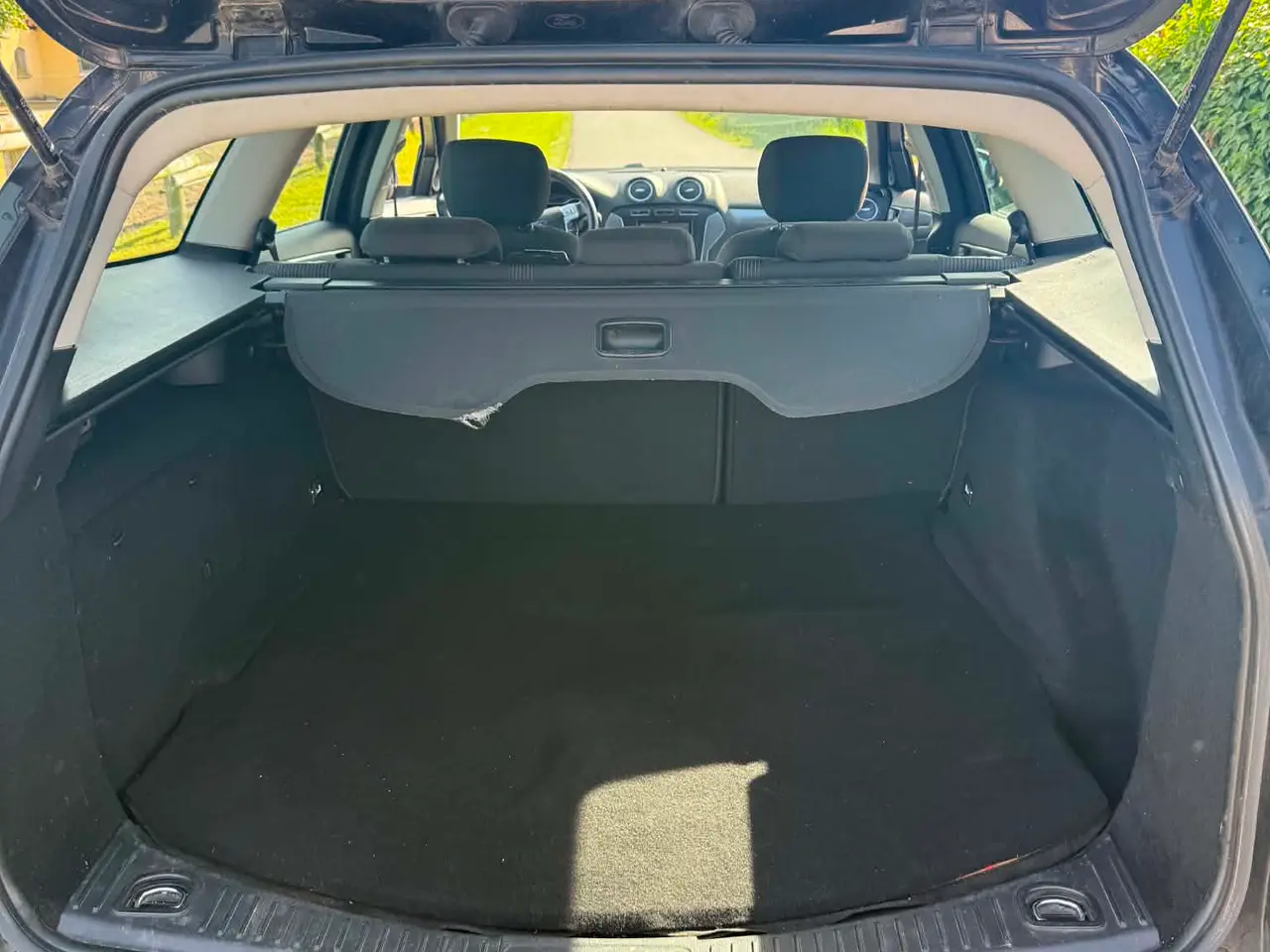 Billede 6 - Ford Mondeo Titanium model med  stor motor nysynet