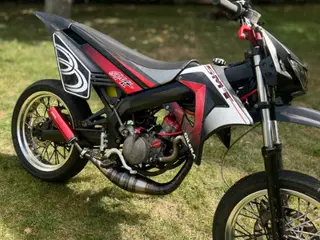 Gilera Smt 77 br