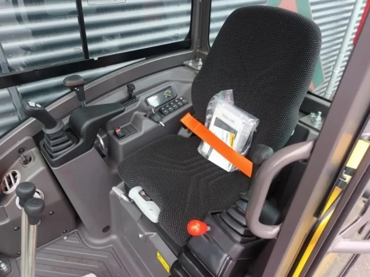 Billede 6 - Volvo EC 18 E