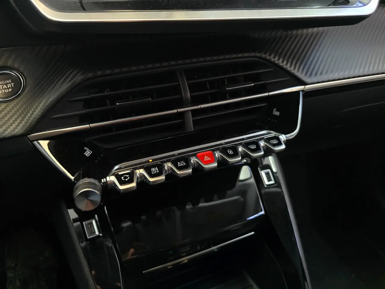 Billede 17 - Peugeot 208 1,2 PureTech 100 Flash EAT8