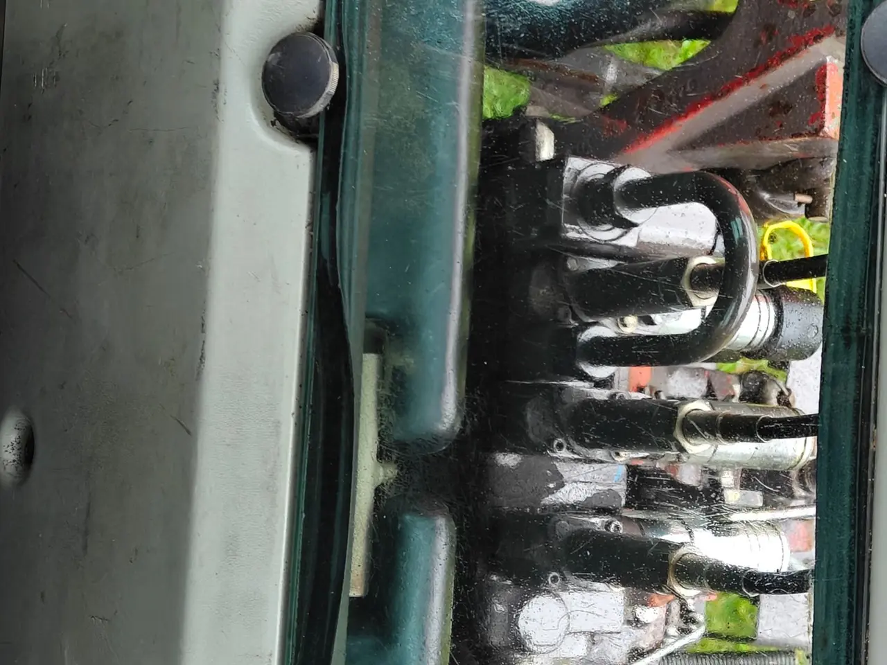 Billede 8 - Massey Ferguson 6170