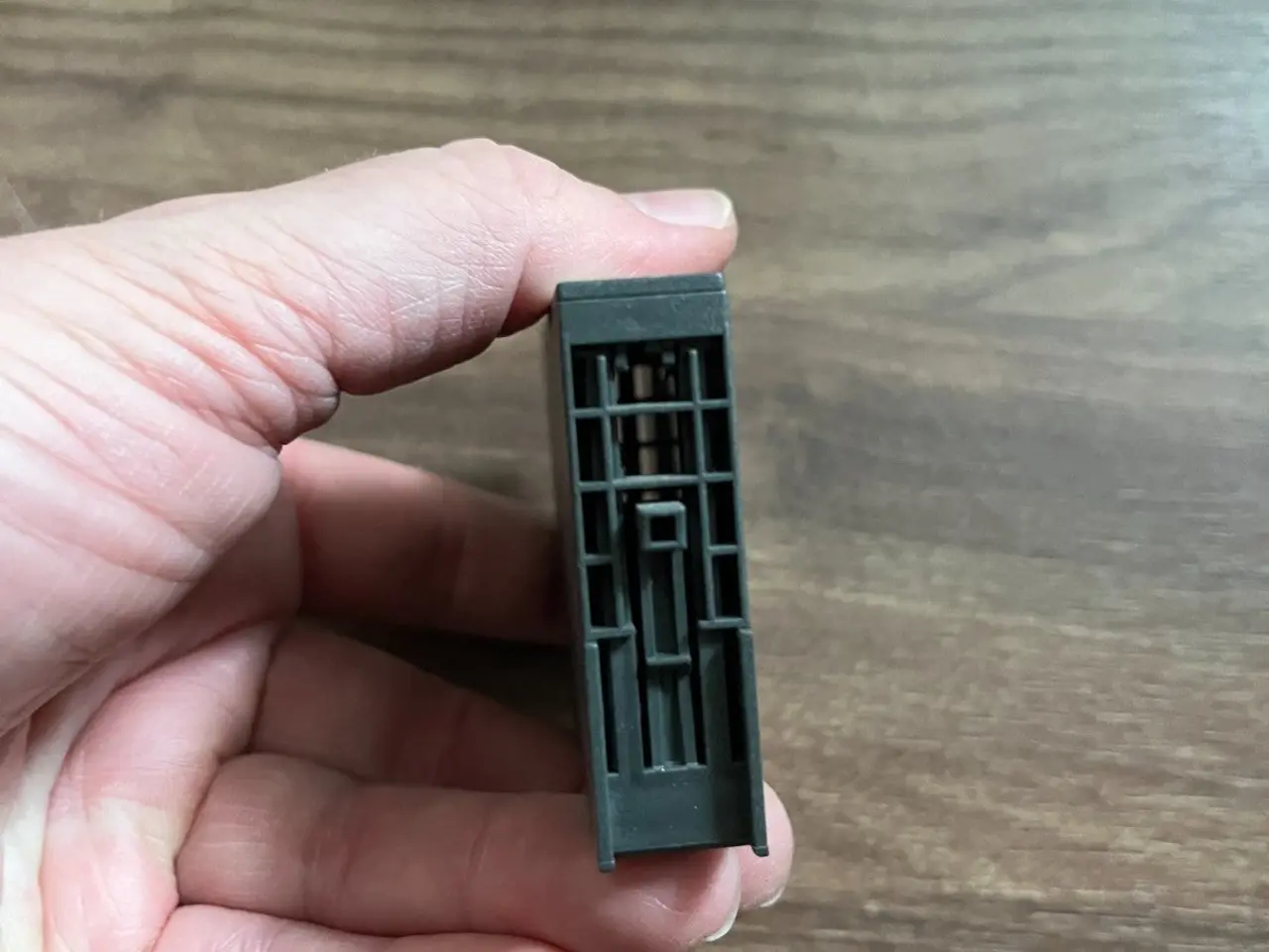 Billede 8 - Siemens SIMATIC S7 ET200S 6ES7 134-4JB00-0AB0 2AI