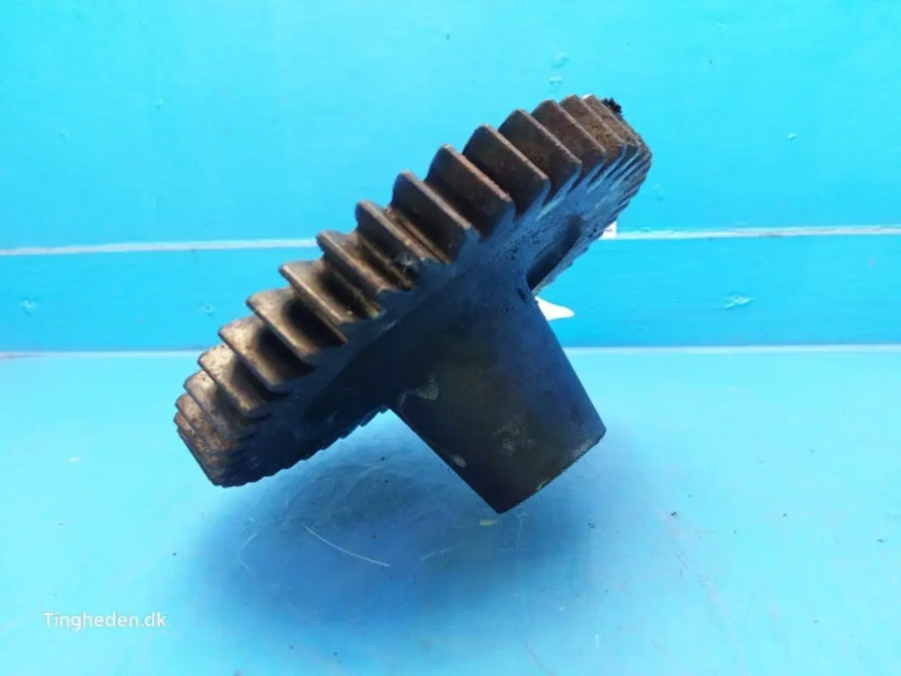 Billede 11 - New Holland 8970 Tandhjul 9840401