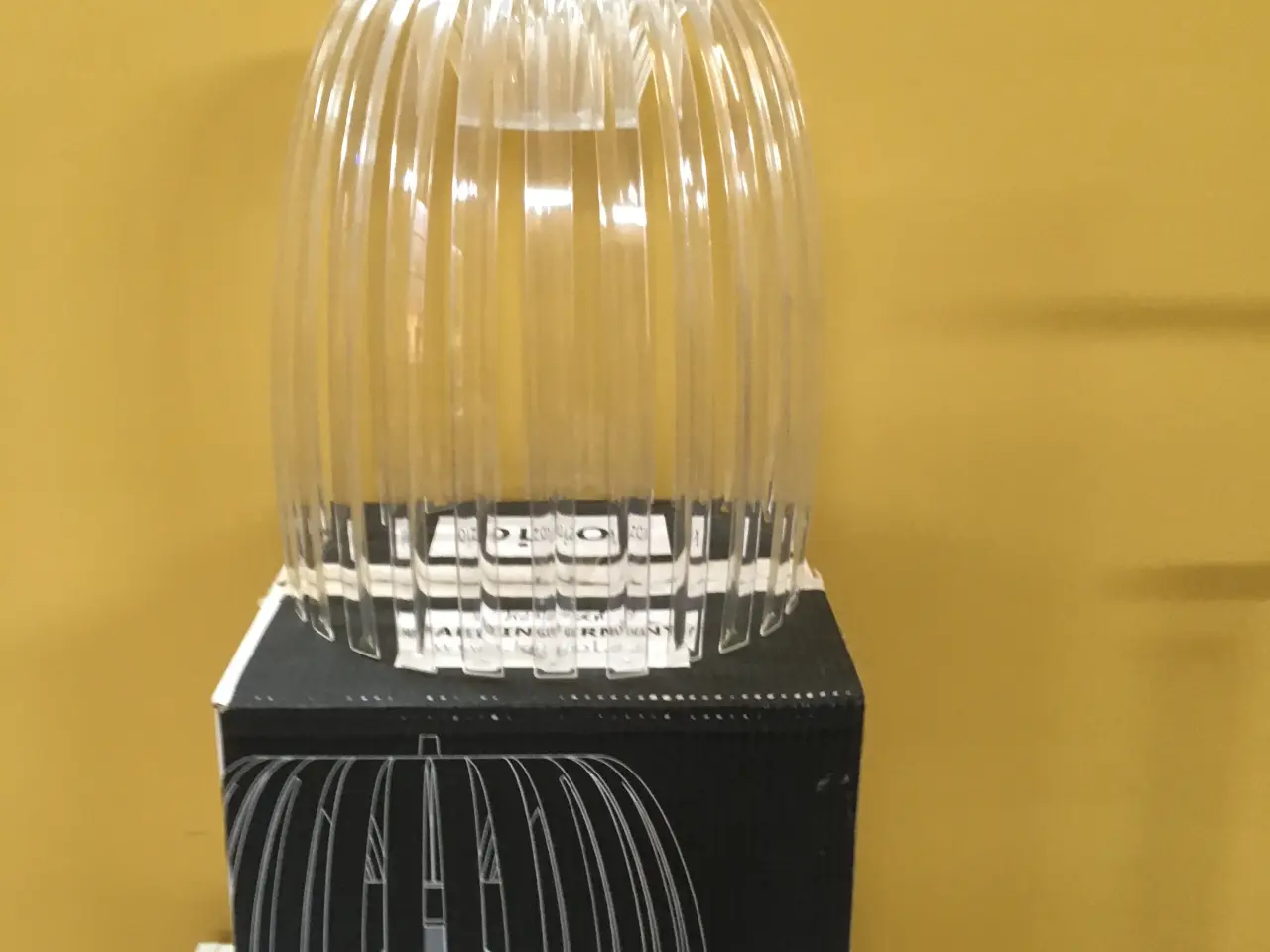 Billede 2 - Koziol lampe Josephine 29,3 cm fra firmaet koziol