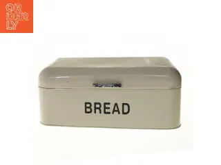 Brødkasse (str. 42,5x22,5 cm)