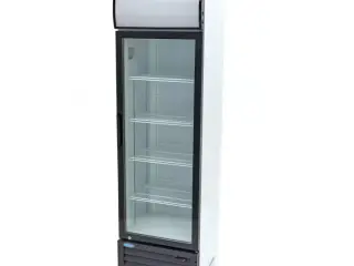 Displaykøleskab / Flaskekøler 360L