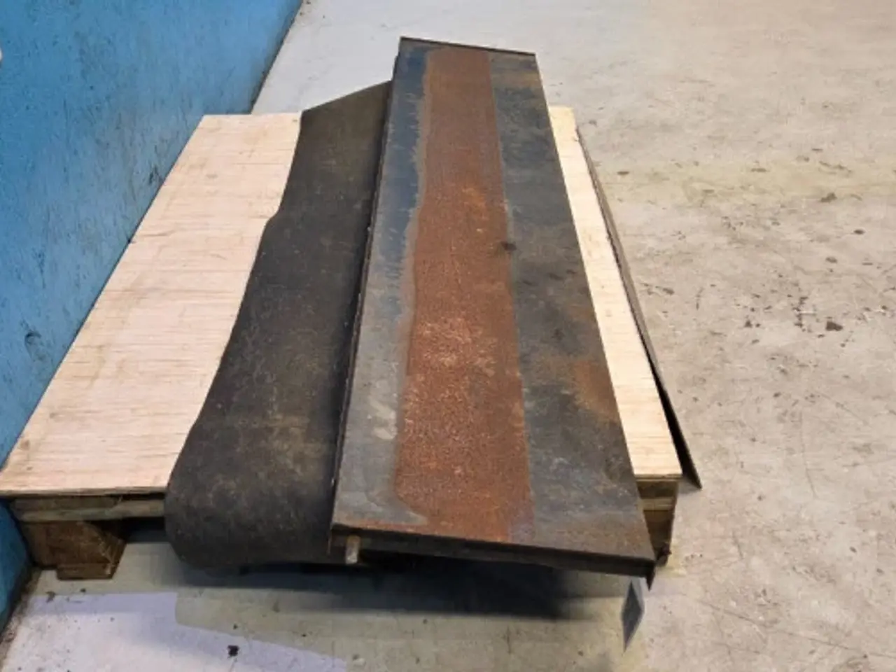Billede 3 - Case 8010 Låge 84073622