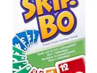 Uno skip-bo