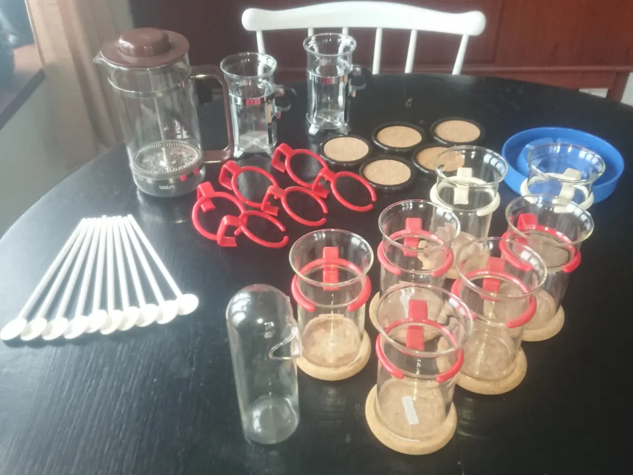 Billede 1 - Retro Bodum