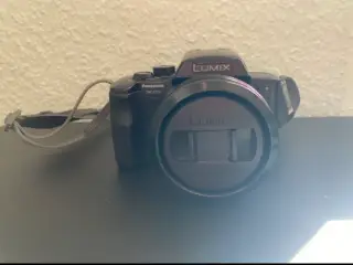 Panasonic • digital kamera