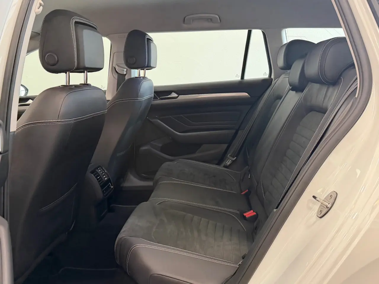 Billede 9 - VW Passat 1,4 GTE High Variant DSG