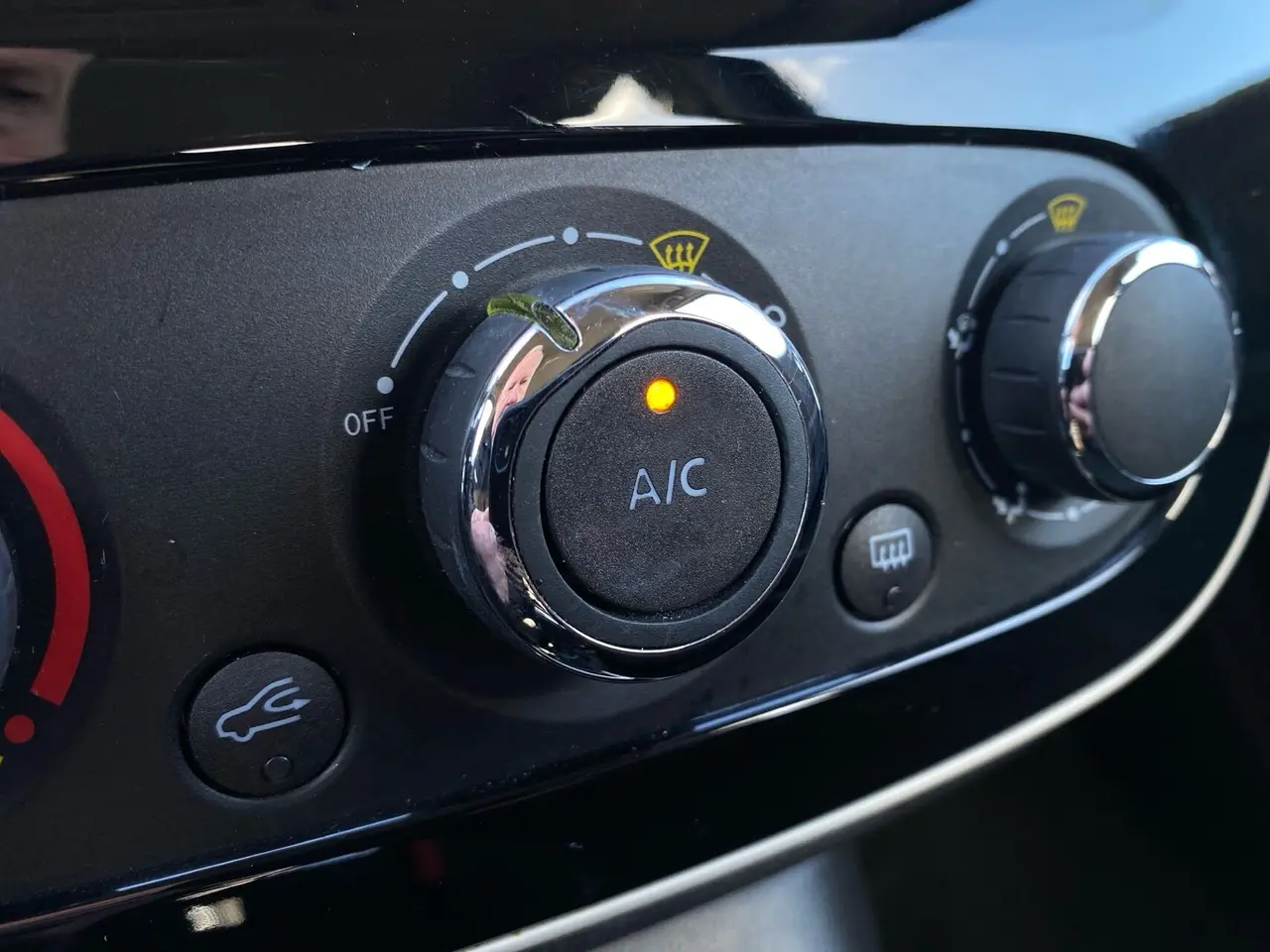 Billede 17 - Renault Captur 0,9 Energy TCe Intens 90HK 5d