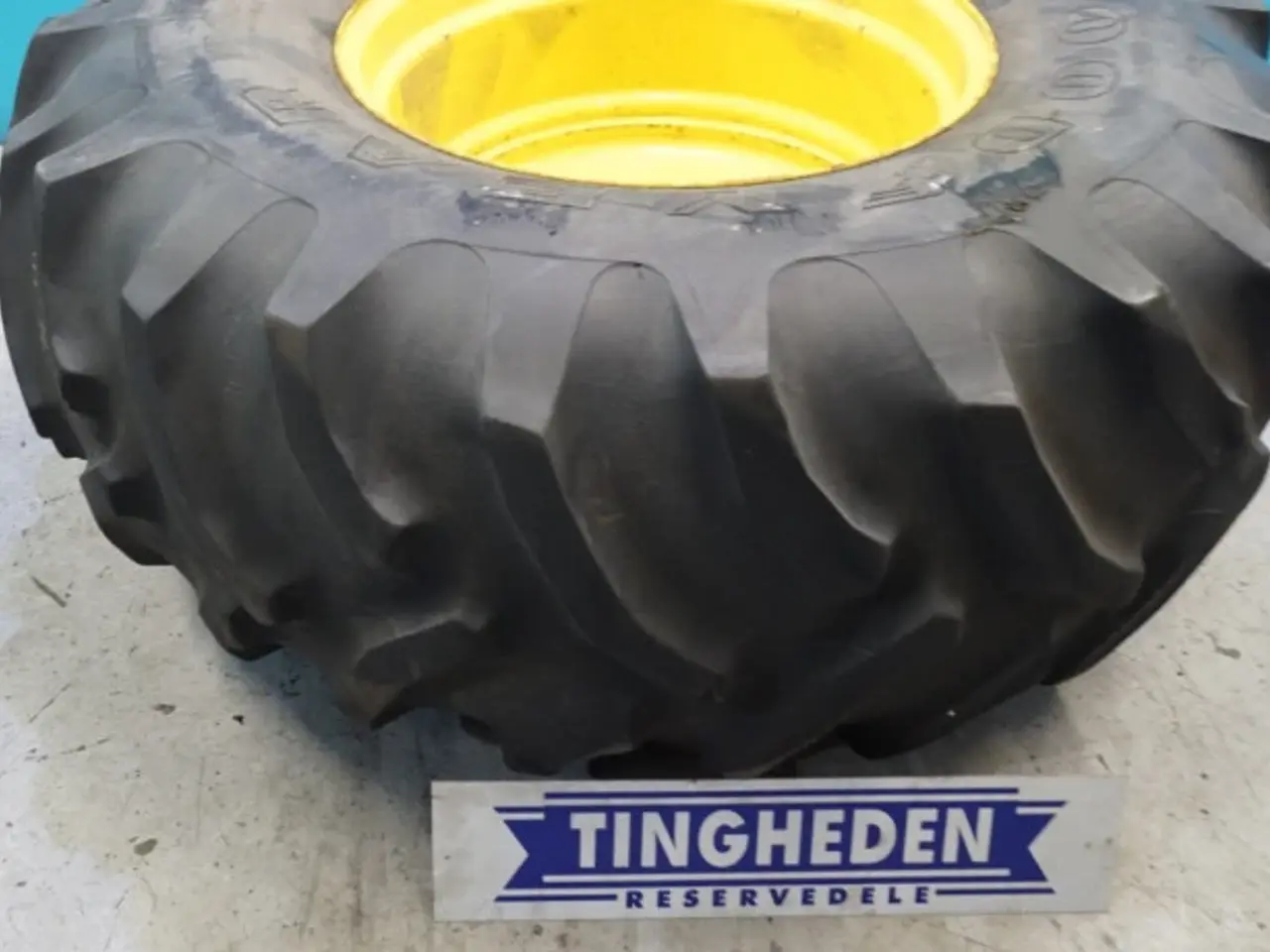 Billede 2 - 32"   24.5-32