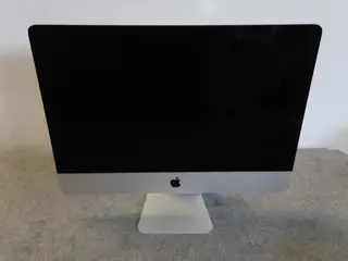 Apple iMac 19,2 21,5" 4K opløsning