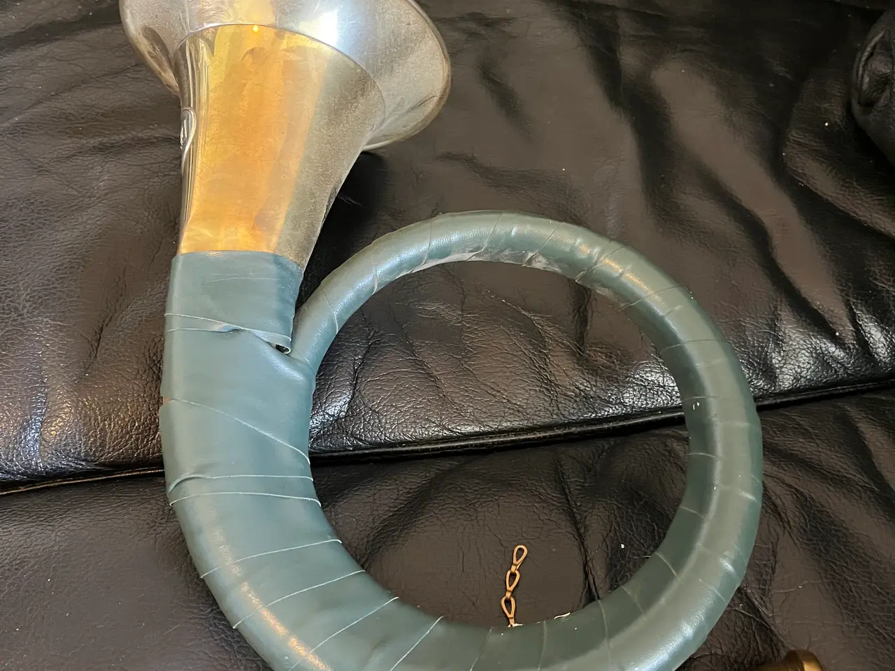 Billede 1 - Jagt horn