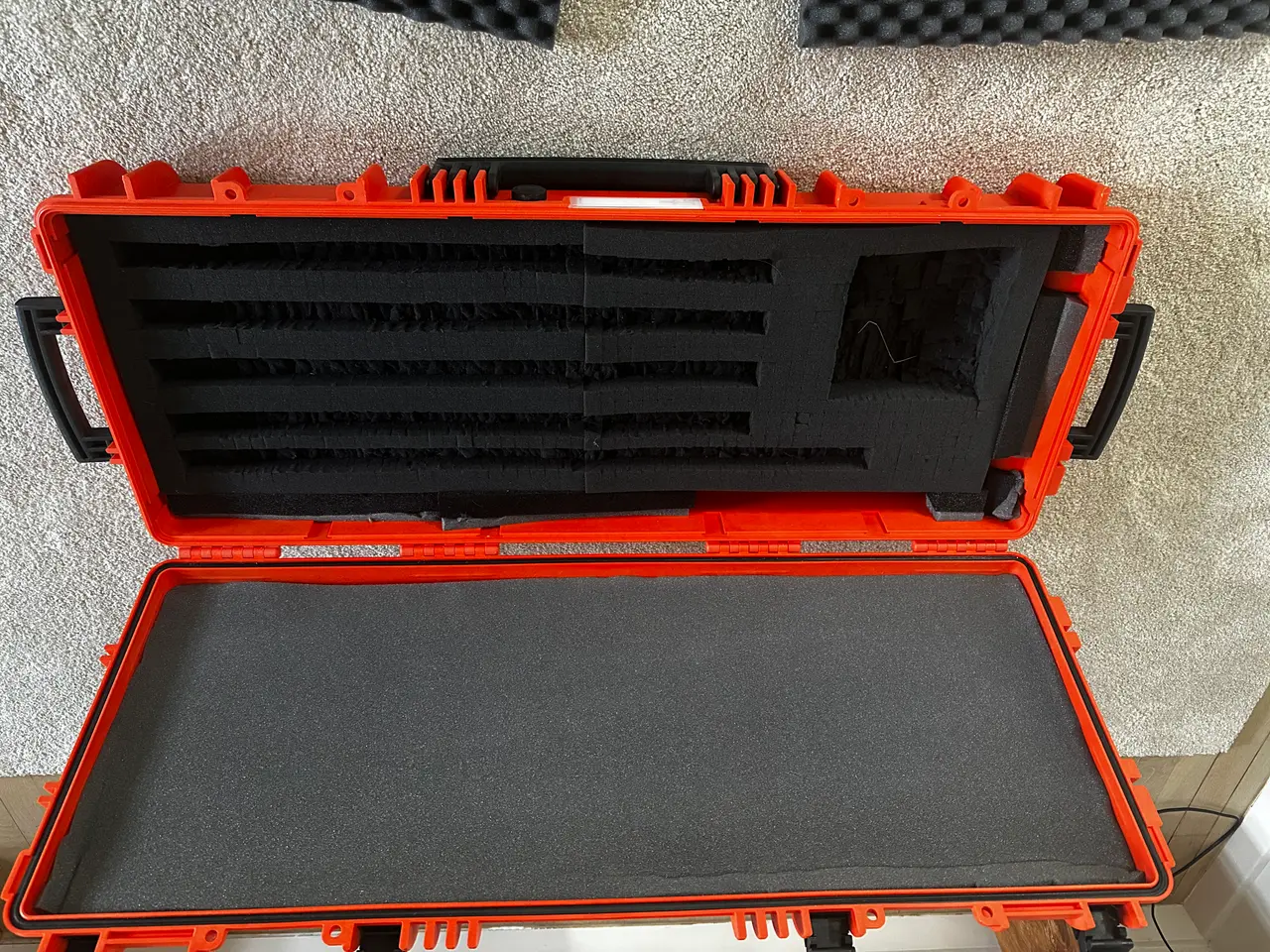 Billede 2 - Explorer 9413 guncase