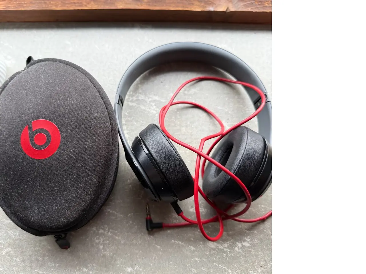 Billede 1 - beats by Dre solo høretelefoner