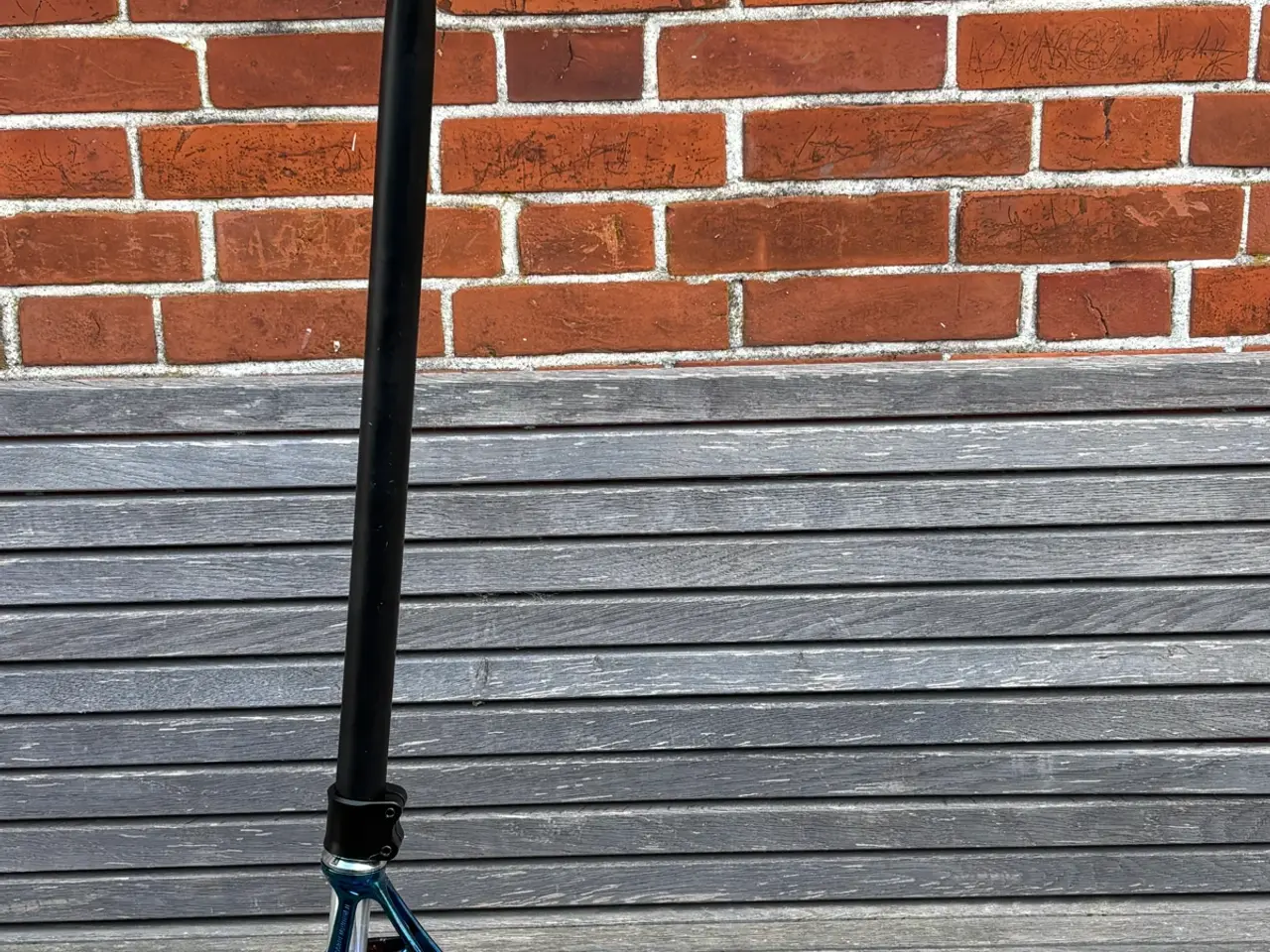 Billede 1 - Custom løbehjul fra SkatePro 2025