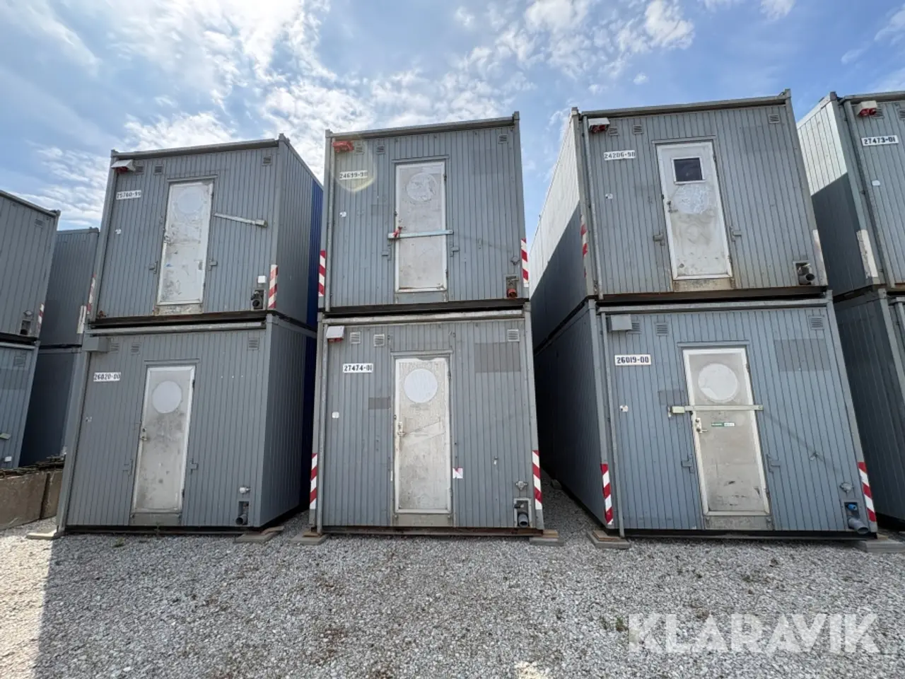Billede 7 - Modul 10 mands - 6 styk