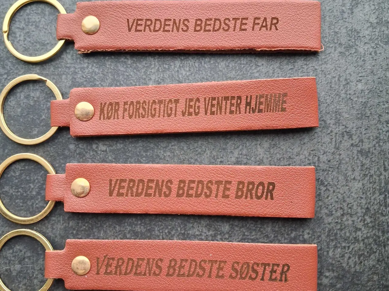 Billede 5 - Lasergravering og3D print 