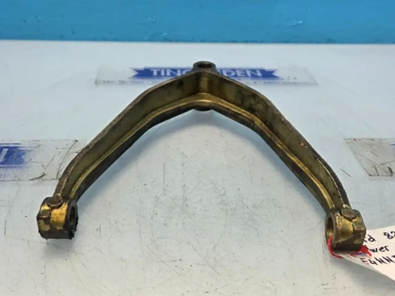 Billede 8 - Ford 8210 Gaffel E4NN7231AA