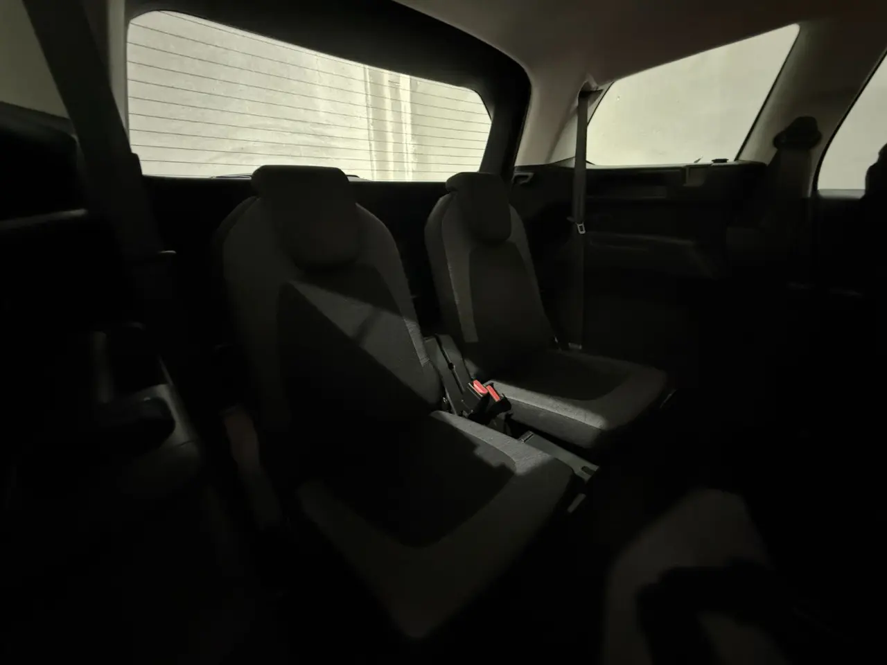 Billede 16 - Citroën Grand C4 Picasso 1,6 BlueHDi 120 Cool 7prs