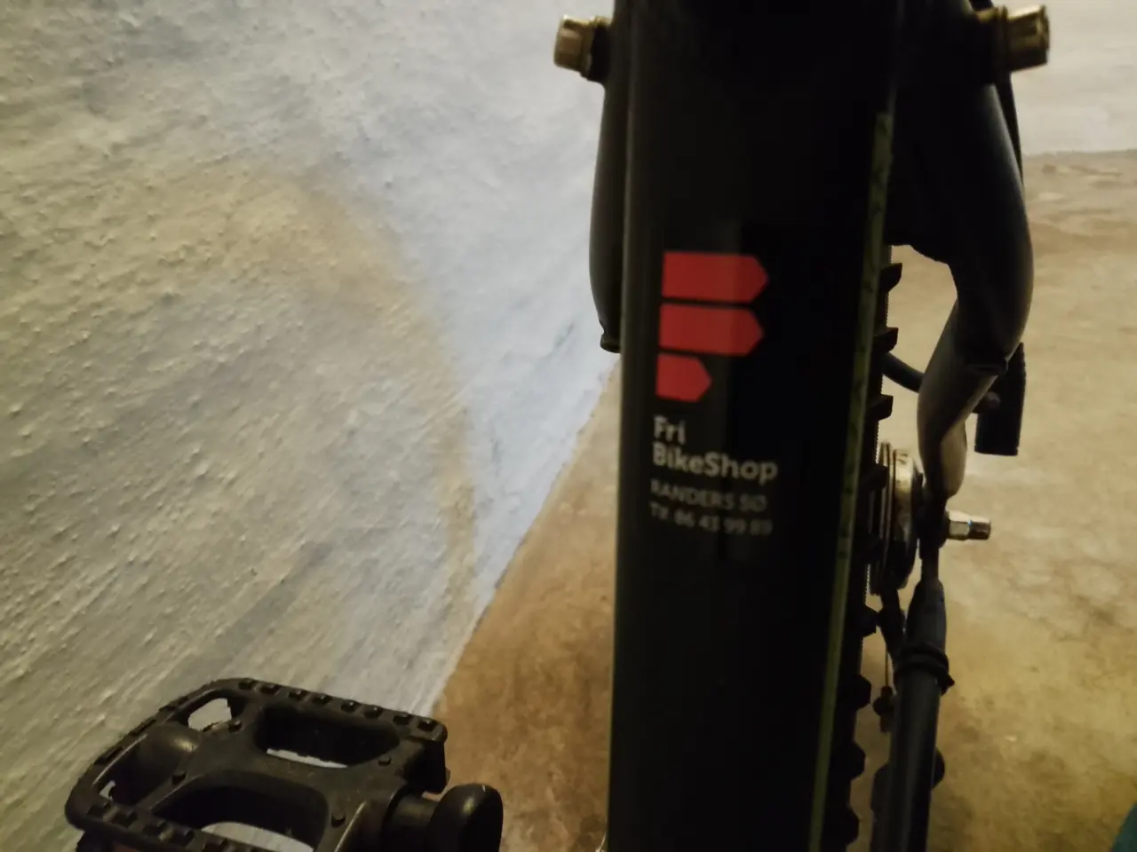 Billede 5 - Kildemoes Invasion MTB - 26 tommer