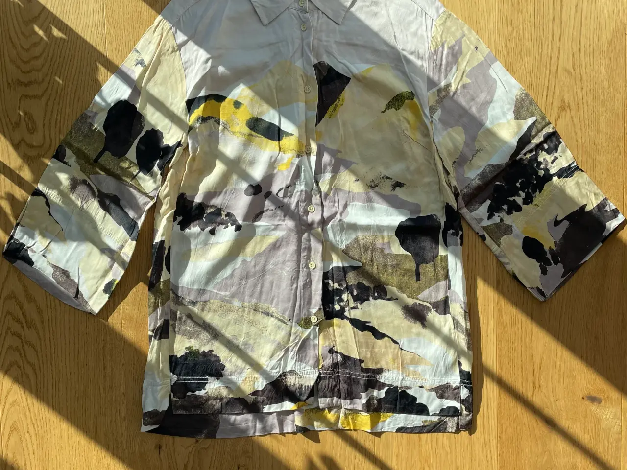 Billede 1 - Inwear skjorte