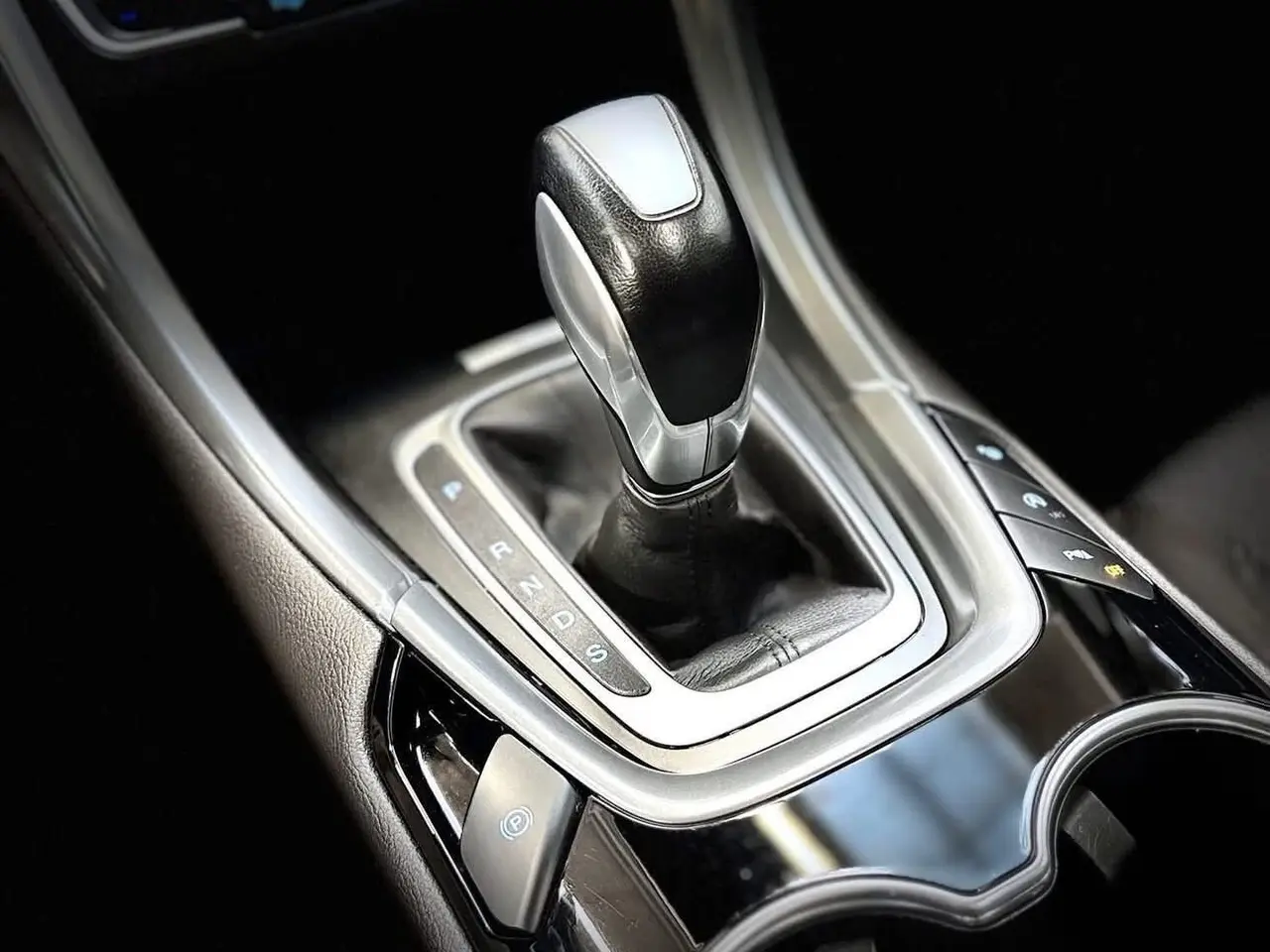 Billede 11 - Ford Mondeo 1,5 EcoBoost Titanium aut.