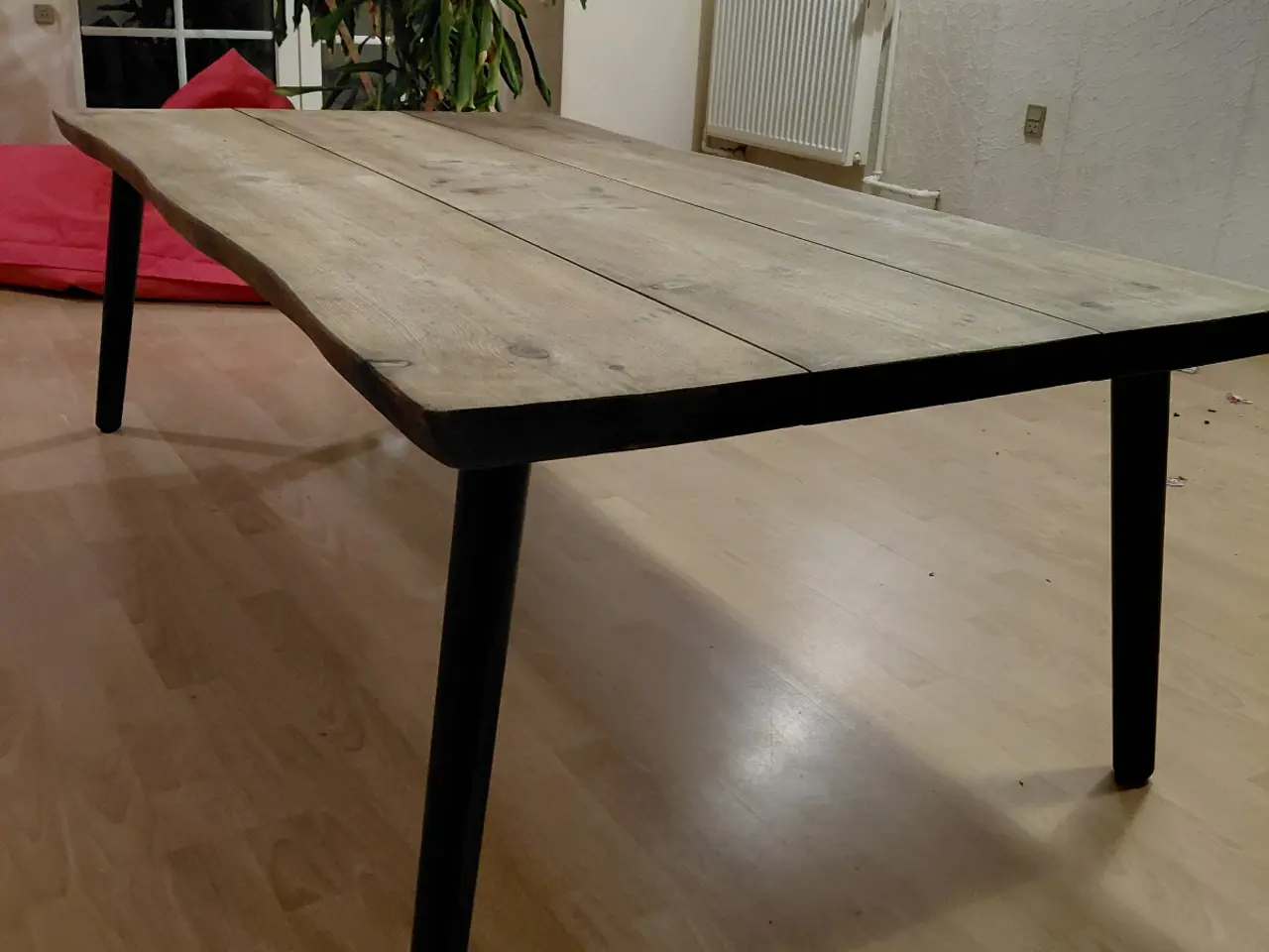 Billede 2 - Plankebord sofabord