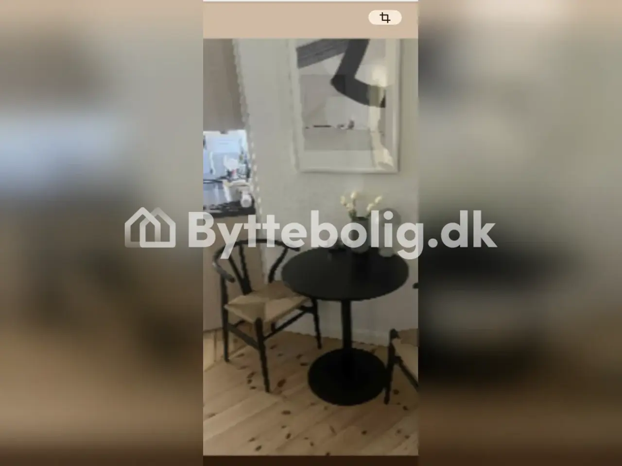 Billede 3 - En sjældent ud på perle her på Frederiksberg