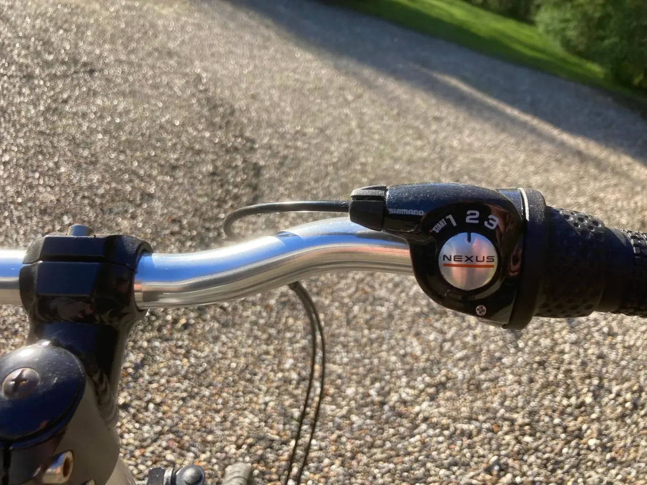 Billede 3 - Foldecykel
