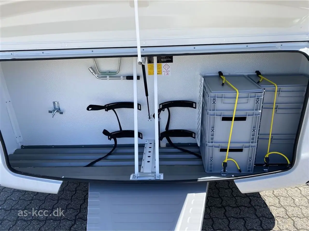 Billede 7 - 2026 - Adria Adora 532 UL Adora 532 UL