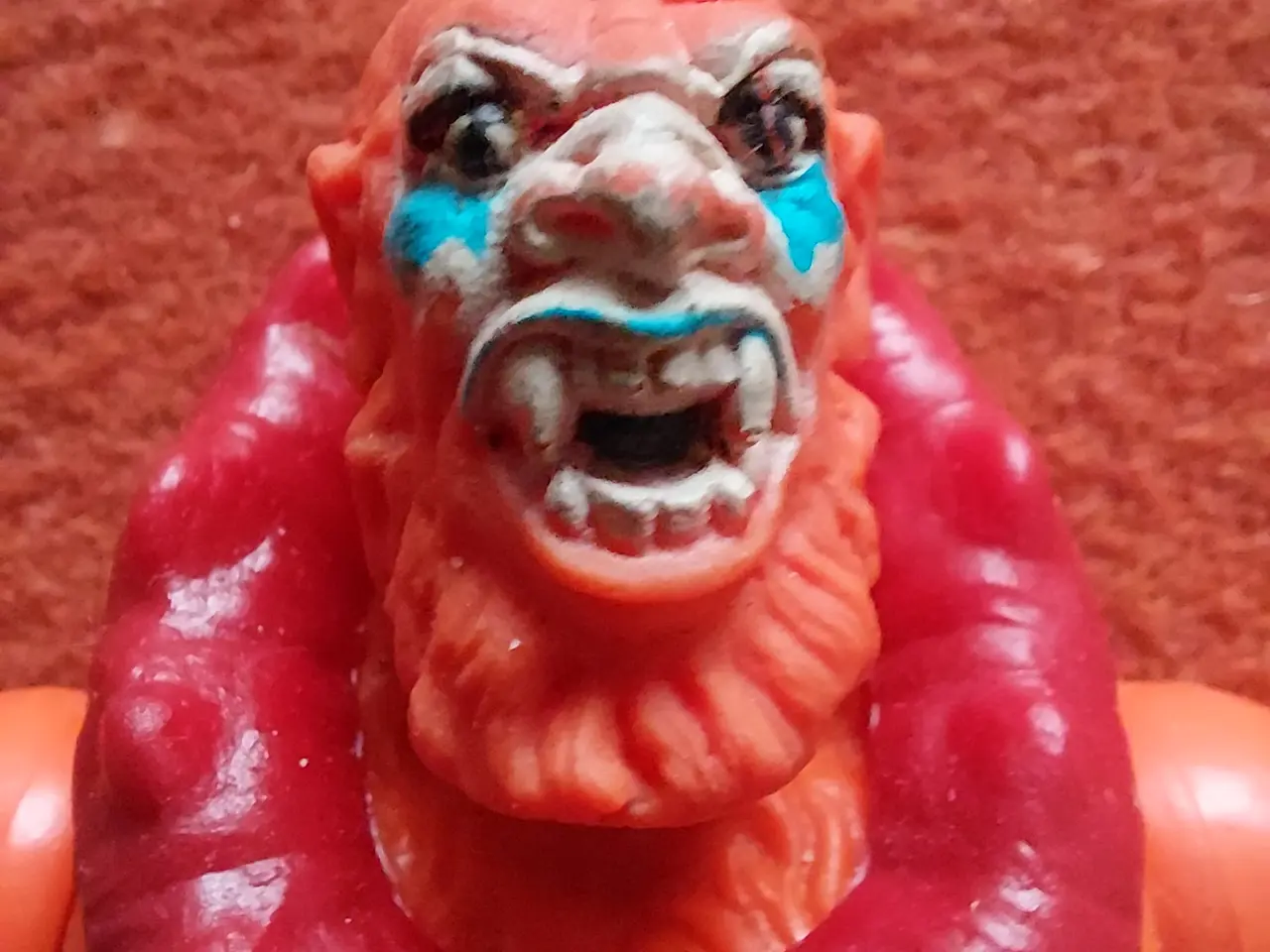 Billede 1 - Beastman, MOTU