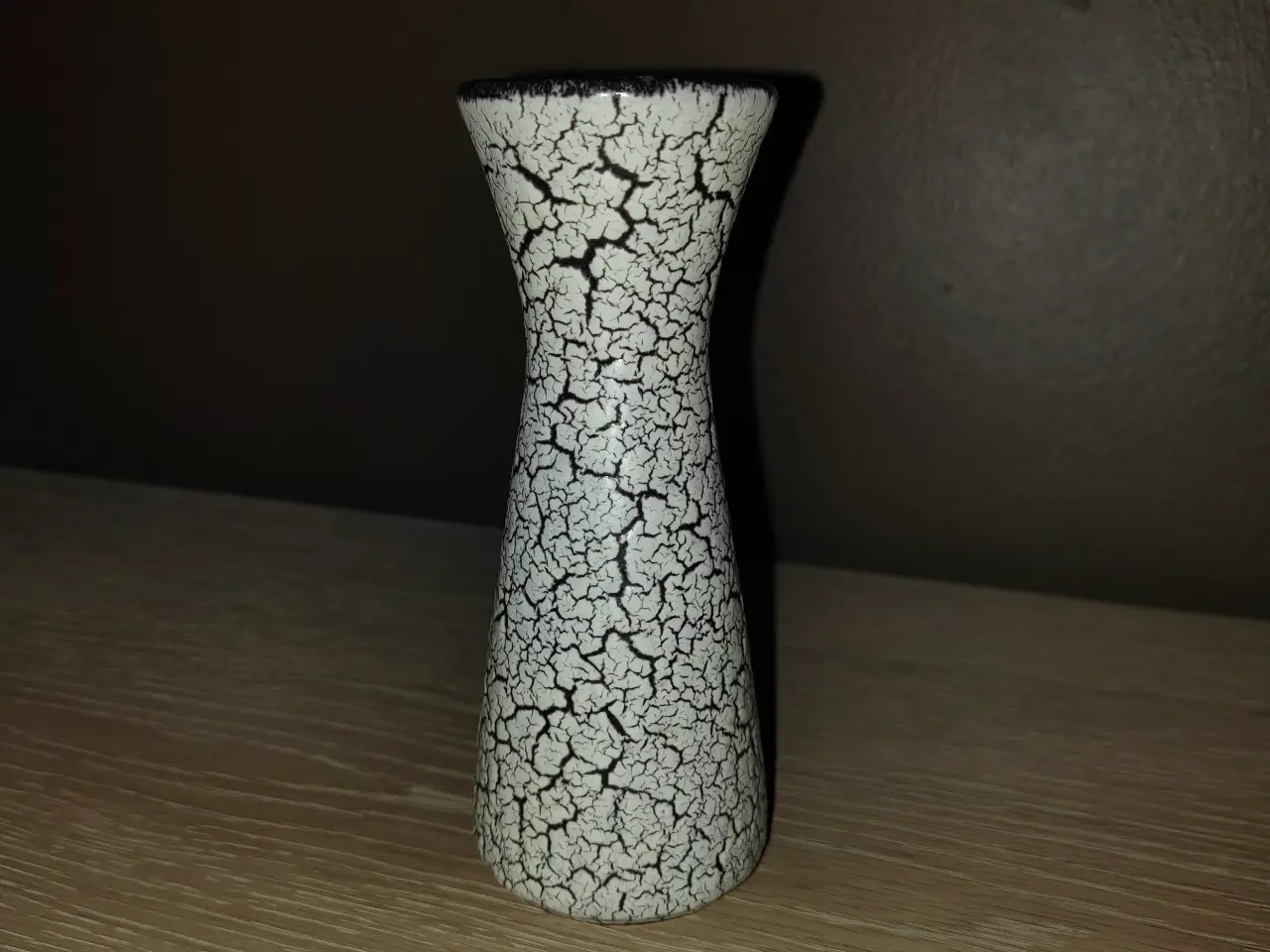 Billede 1 - Fin lille West Germany vase